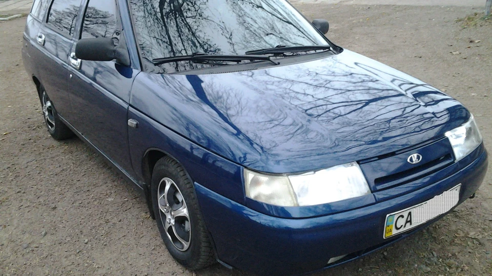 Lada 2111