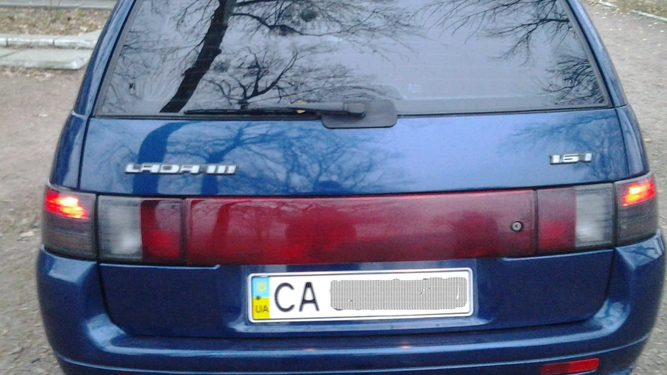 Lada 2111 3