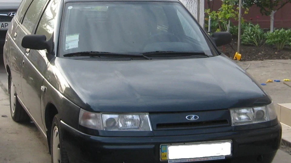 Lada 2111