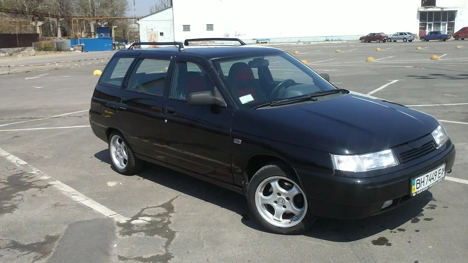Lada 2111