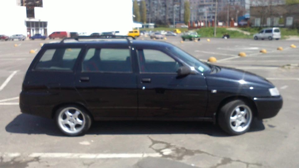 Lada 2111 2