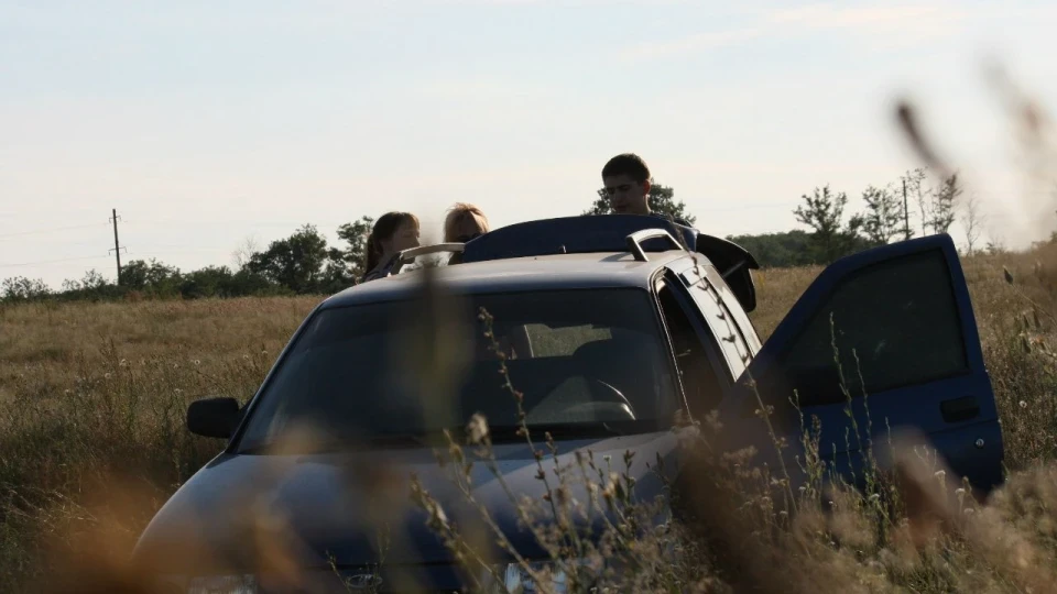 Lada 2111