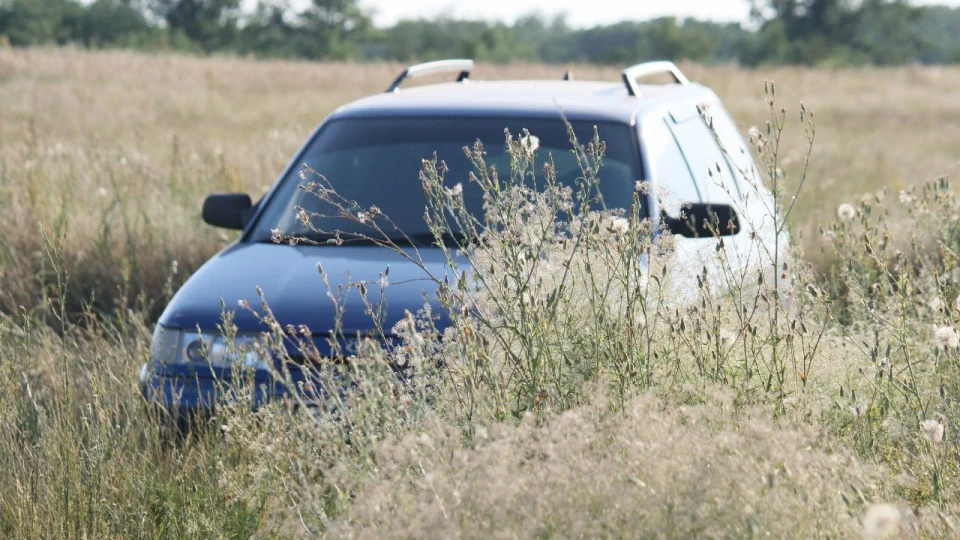 Lada 2111 2