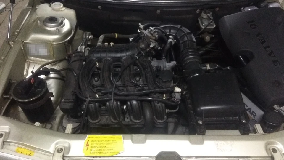 Lada 2111