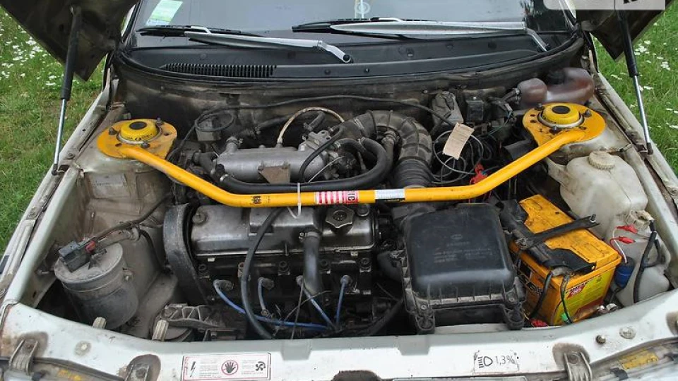 Lada 2111 3
