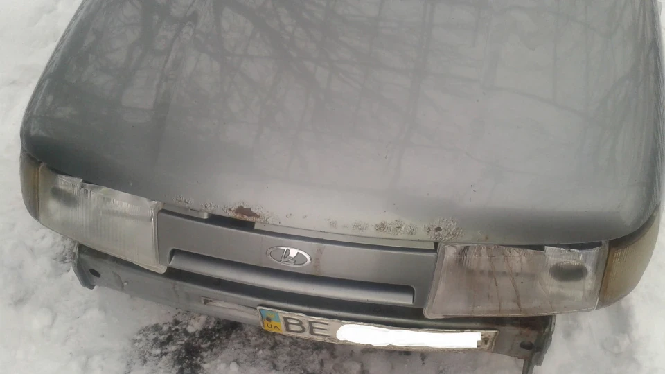 Lada 2111 3