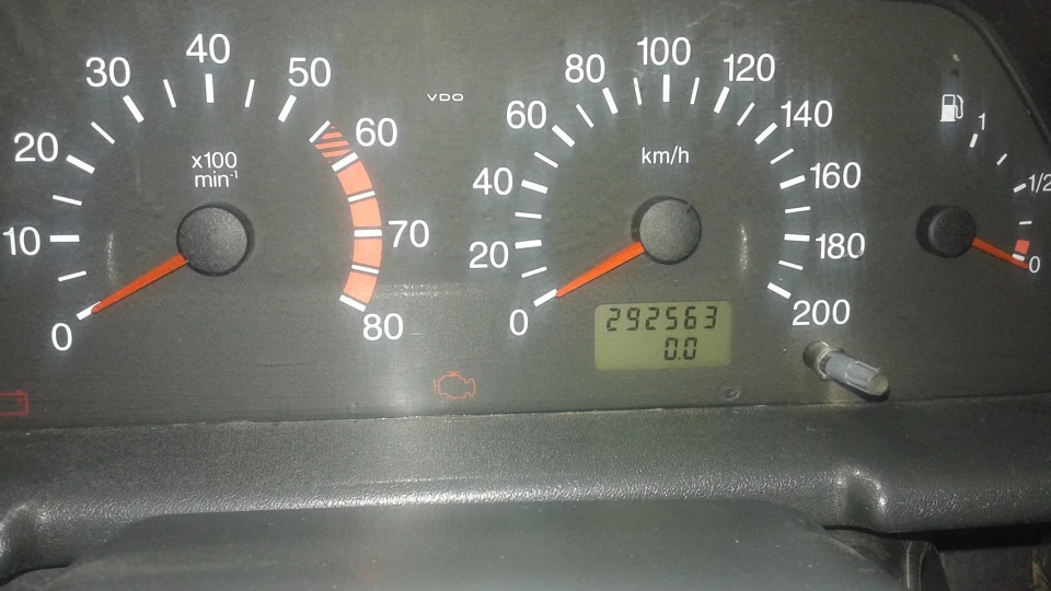 Lada 2111 4