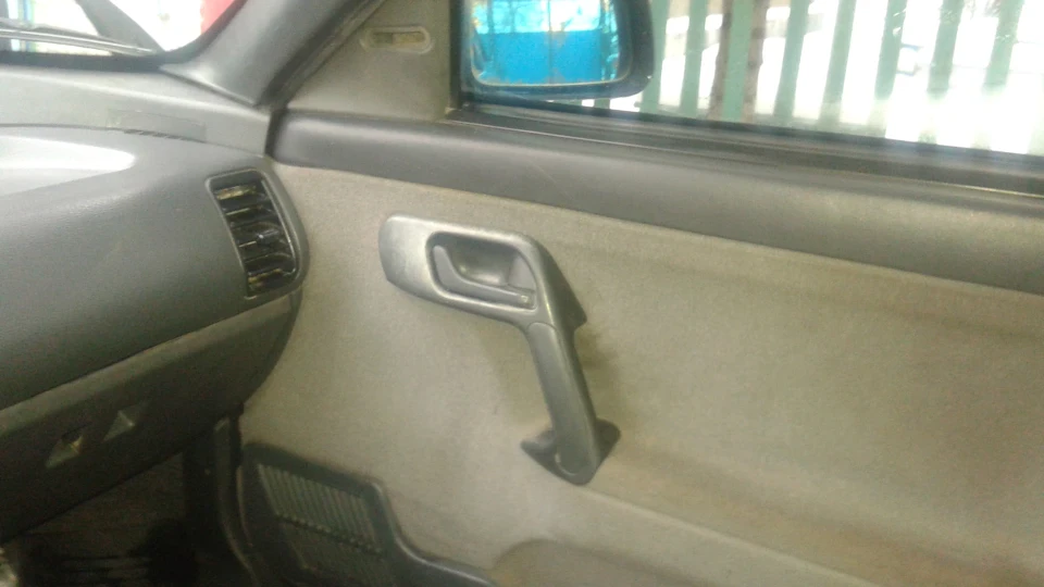 Lada 2111 5