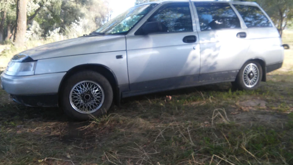 Lada 2111 2