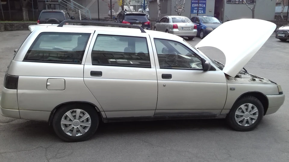Lada 2111
