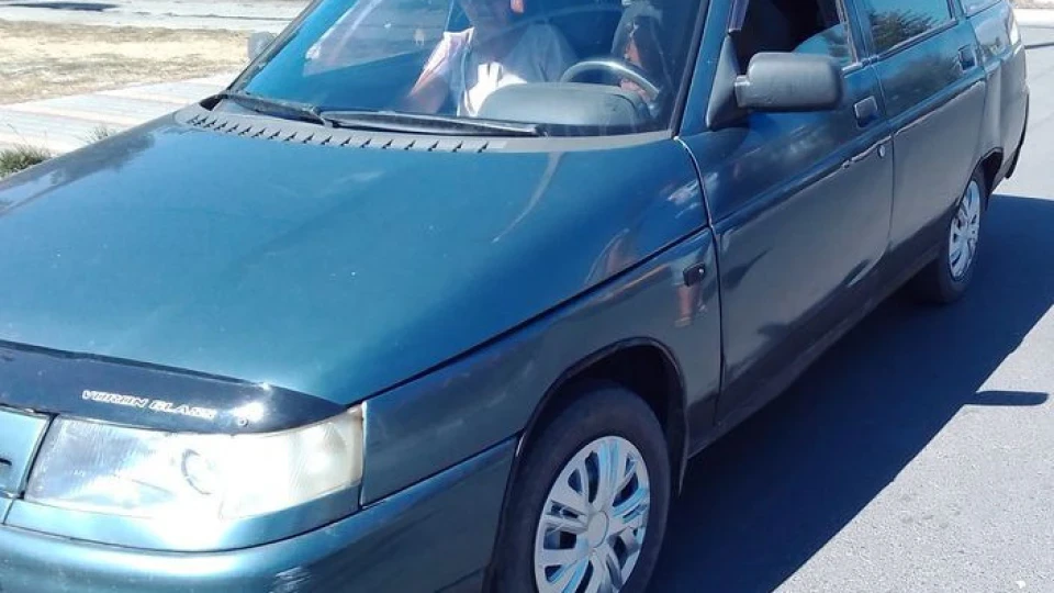 Lada 2111