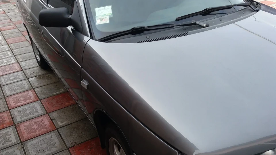 Lada 2111