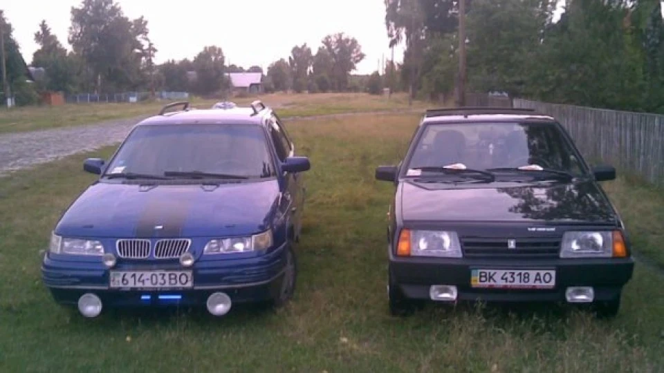 Lada 2111