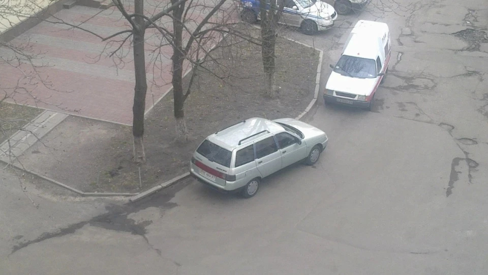 Lada 2111 3