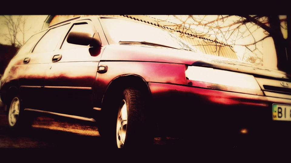 Lada 2111 2
