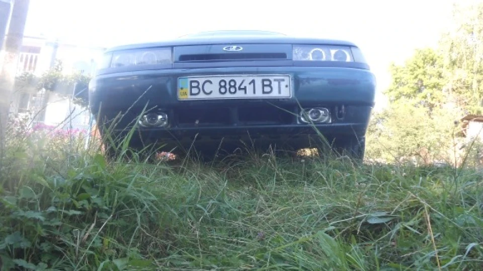 Lada 2111