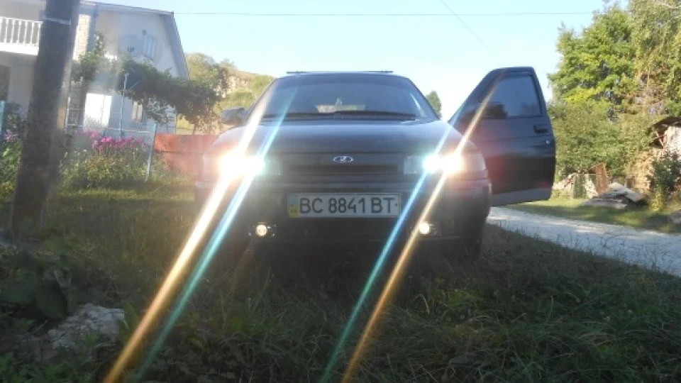 Lada 2111 2