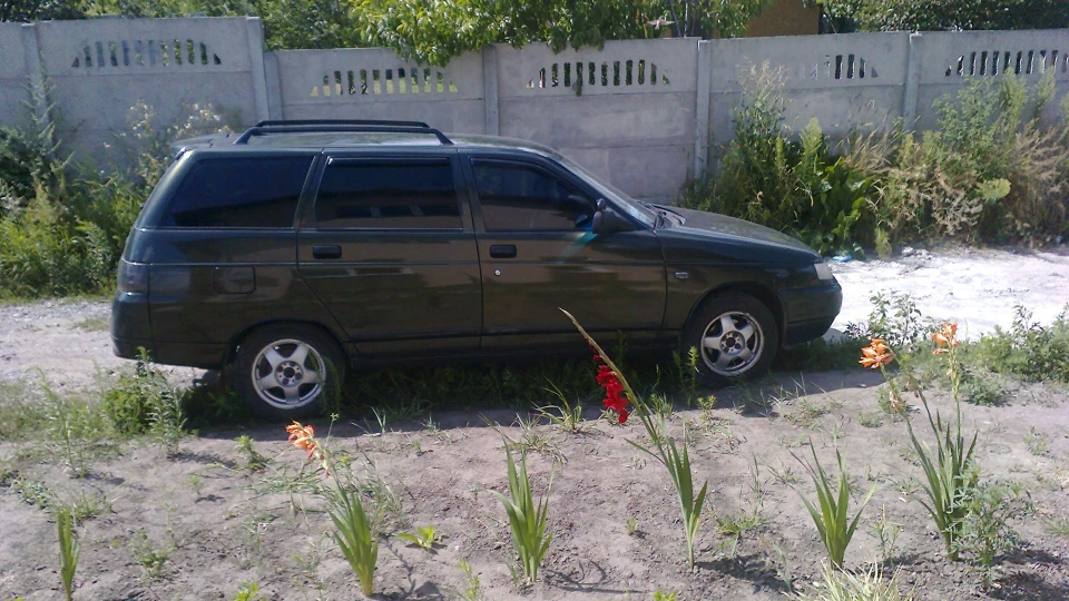 Lada 2111 2
