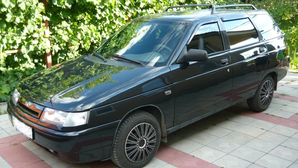 Lada 2111 3