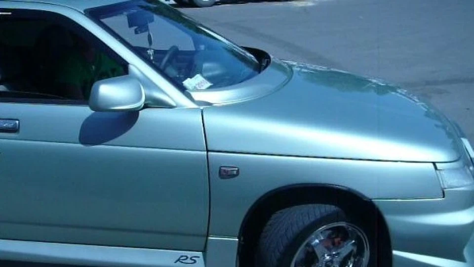 Lada 2111 4