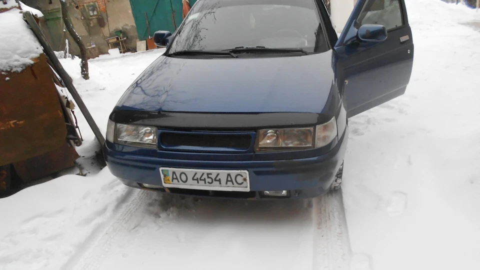 Lada 2111 2