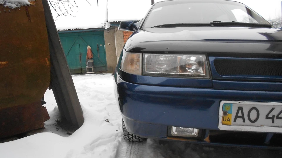 Lada 2111 3