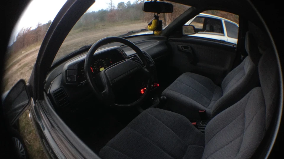 Lada 2111 4