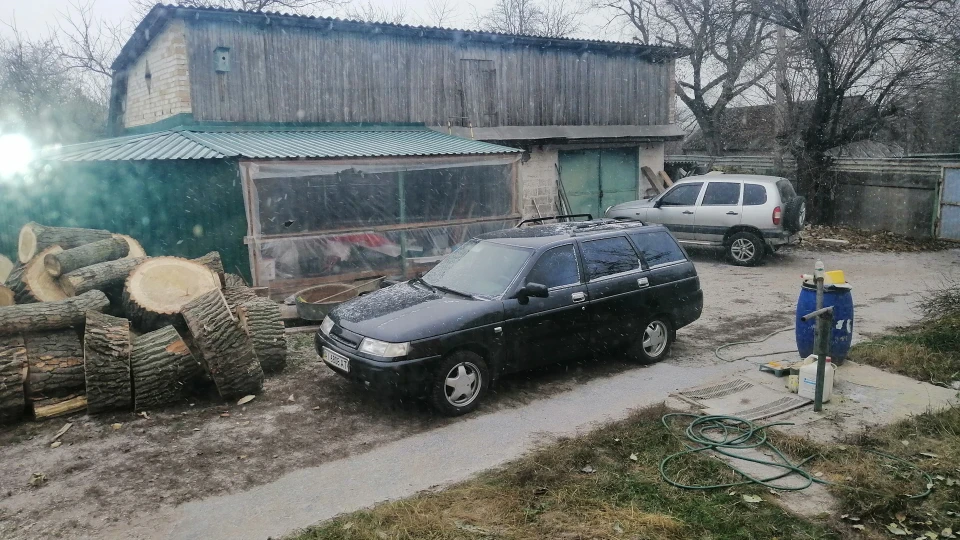 Lada 2111 2
