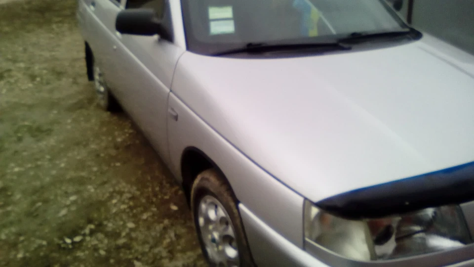 Lada 2111