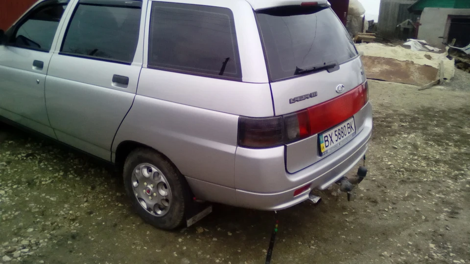 Lada 2111 3