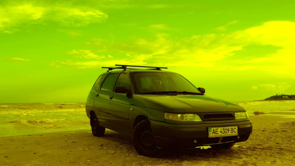 Lada 2111