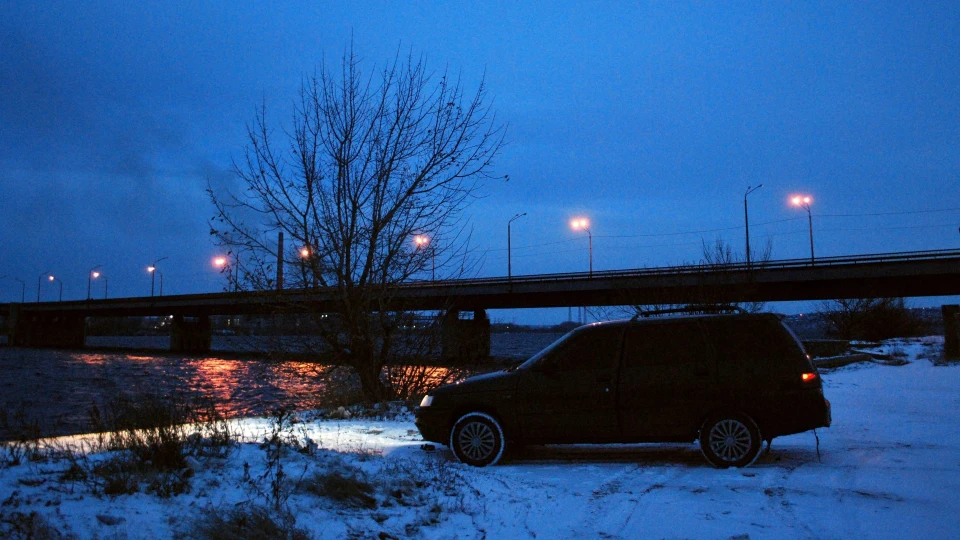 Lada 2111 3
