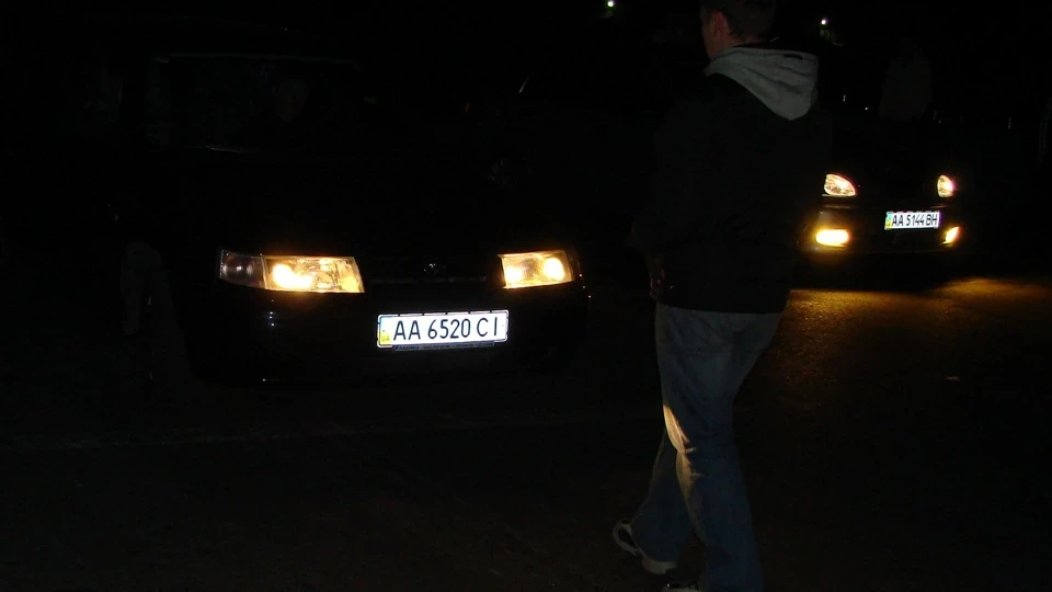Lada 2111 3