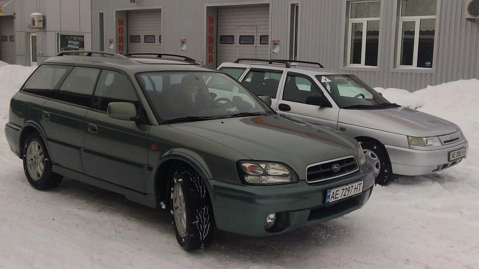 Lada 2111