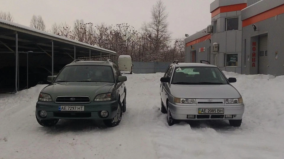 Lada 2111 2