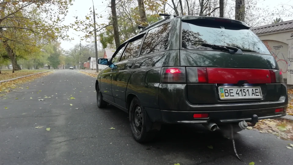 Lada 2111 2