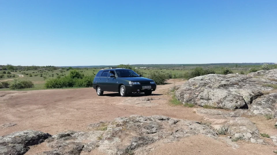 Lada 2111 3