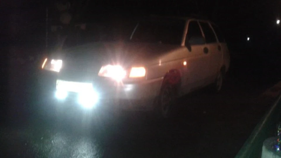 Lada 2111 2