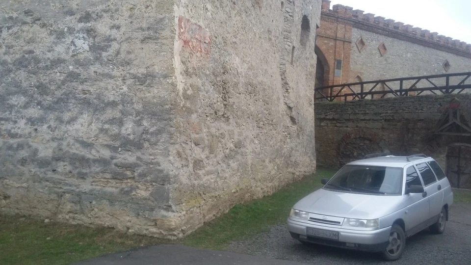 Lada 2111 3