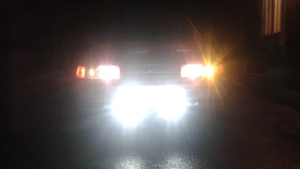 Lada 2111 4