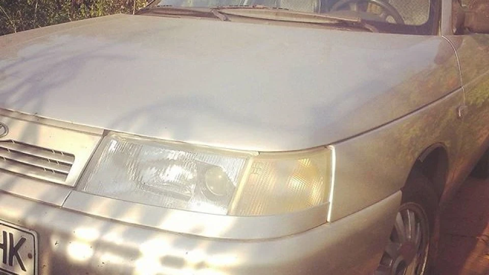 Lada 2111 2