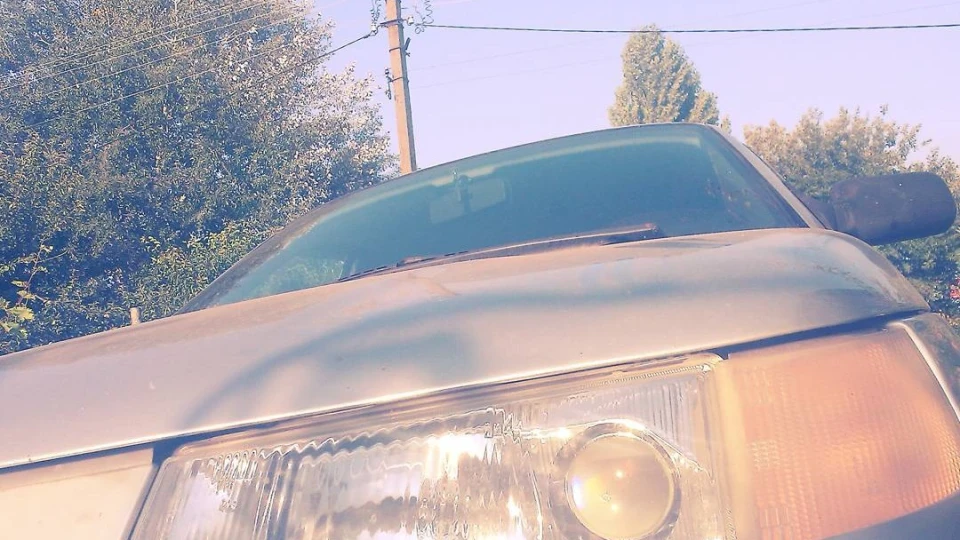 Lada 2111 3
