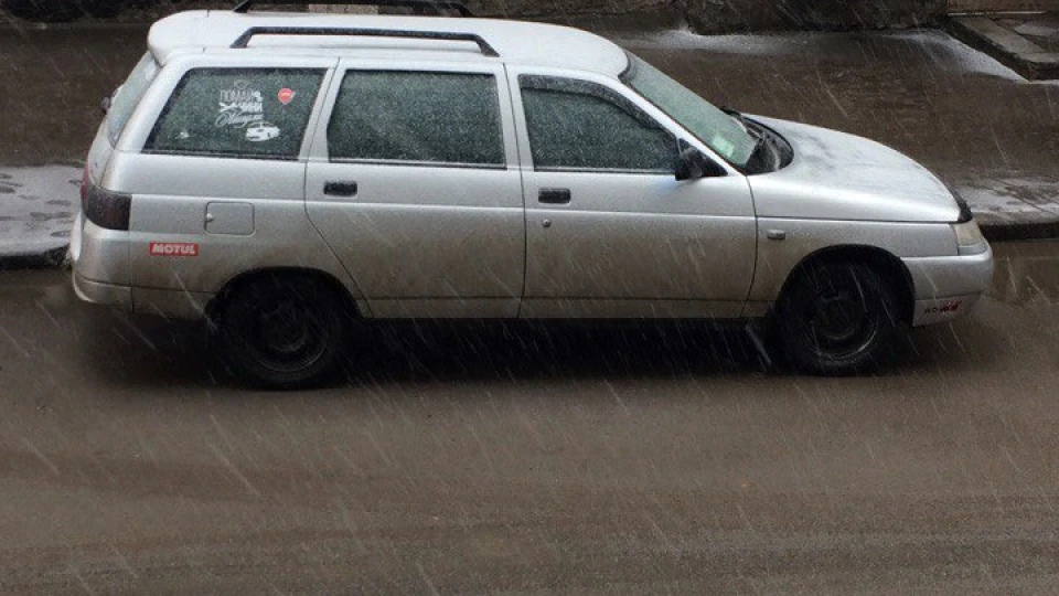 Lada 2111 2