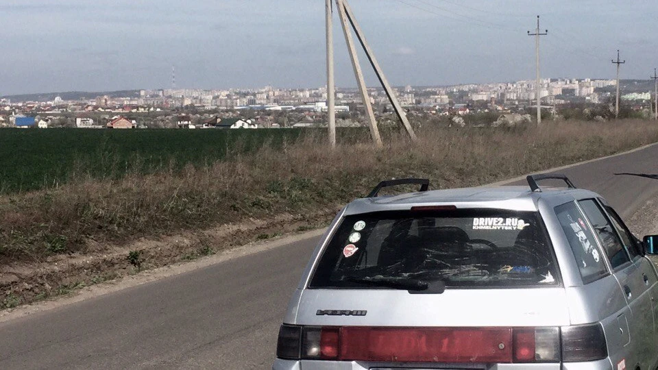Lada 2111 3