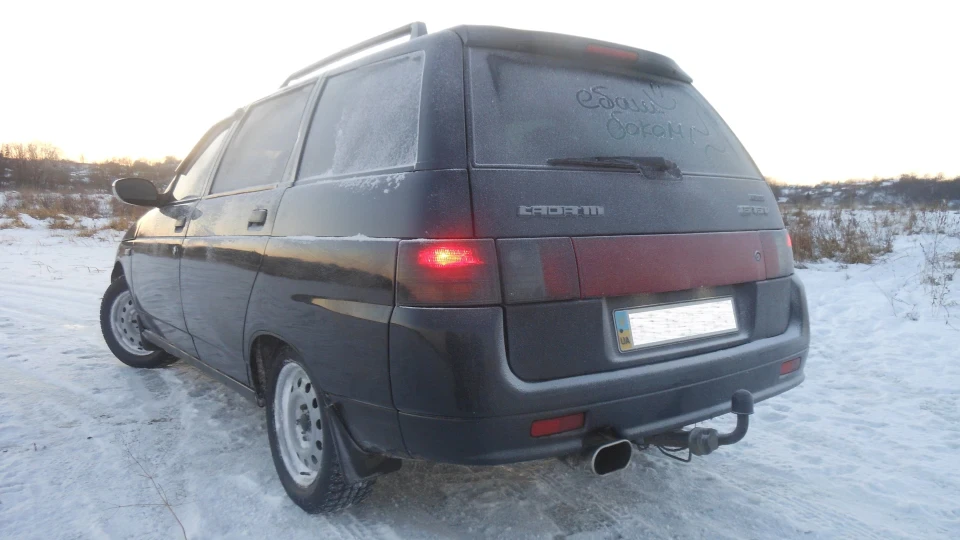 Lada 2111 2