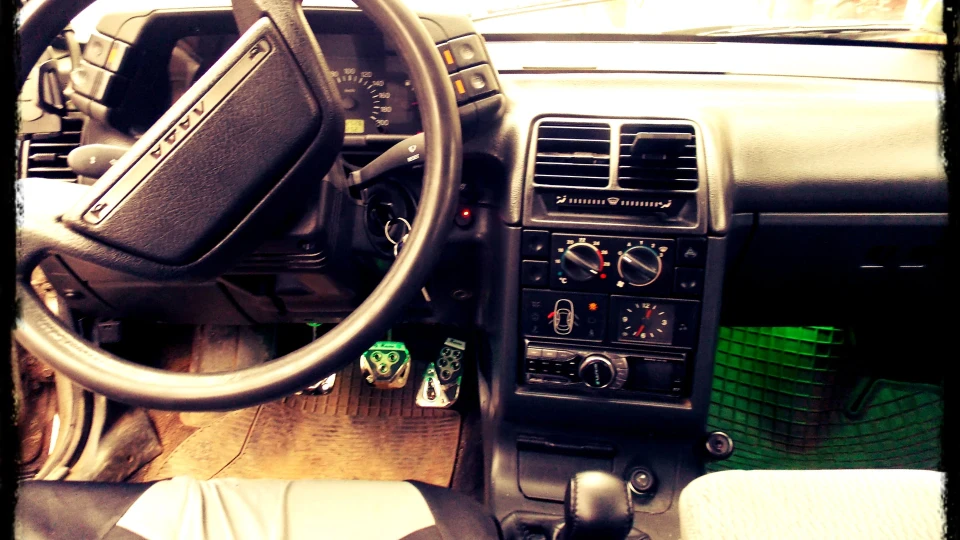 Lada 2111