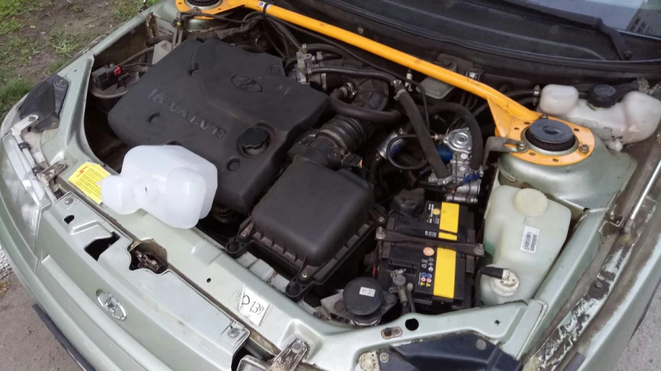 Lada 2111 3