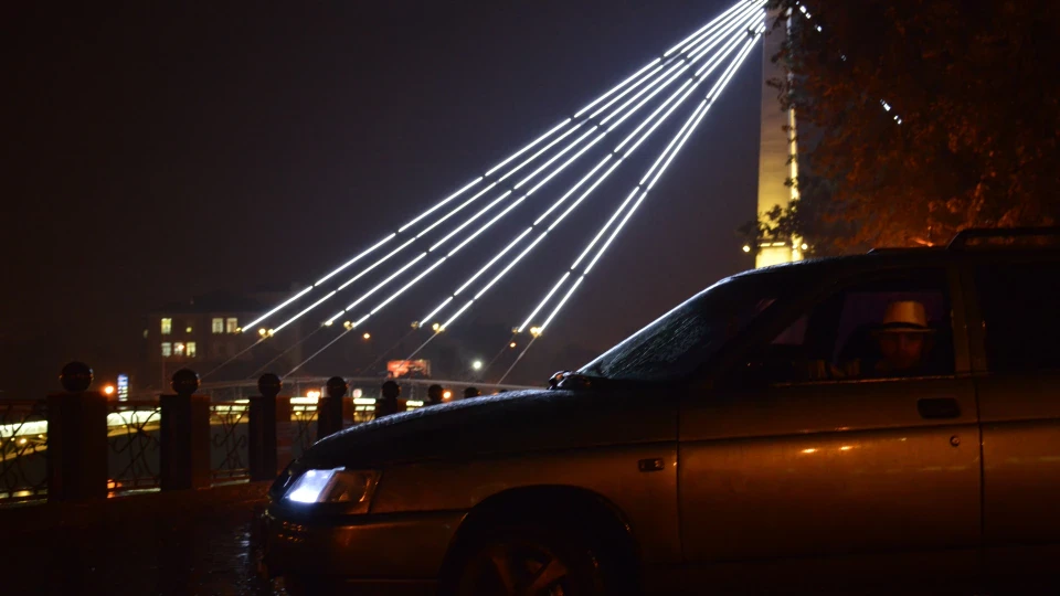 Lada 2111