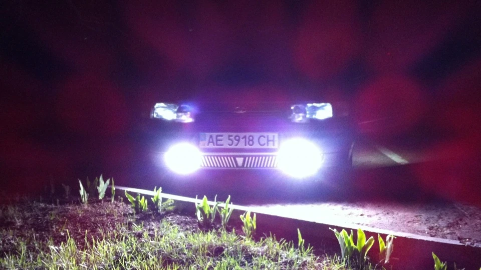 Lada 2111 3