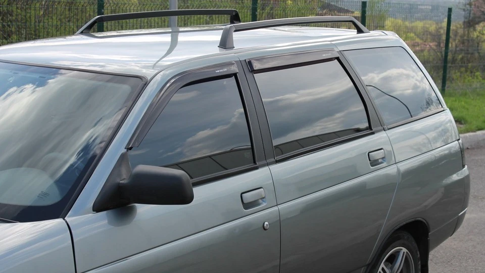 Lada 2111 5